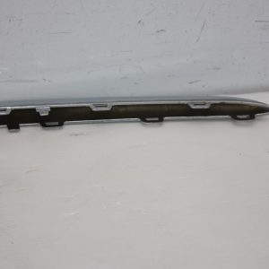 Mini Cooper R56 Front Bumper Grill Lower Chrome 7250786 Genuine - Image 10