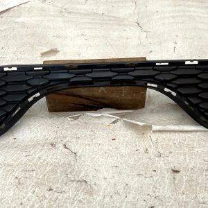 Mini Cooper S R56 R57 Rear Bumper Lower Grille Trim Panel 114129-10 Genuine 23 Mini Cooper S R56 R57 Rear Bumper Lower Grille Trim Panel 114129-10 Genuine - Image 10