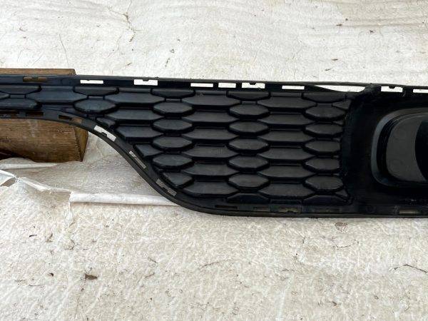 Mini Cooper S R56 R57 Rear Bumper Lower Grille Trim Panel 114129-10 Genuine 10 Mini Cooper S R56 R57 Rear Bumper Lower Grille Trim Panel 114129 10 Genuine 178536132101 11