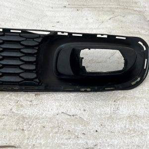 Mini Cooper S R56 R57 Rear Bumper Lower Grille Trim Panel 114129-10 Genuine 25 Mini Cooper S R56 R57 Rear Bumper Lower Grille Trim Panel 114129-10 Genuine - Image 12