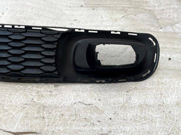Mini Cooper S R56 R57 Rear Bumper Lower Grille Trim Panel 114129-10 Genuine 11 Mini Cooper S R56 R57 Rear Bumper Lower Grille Trim Panel 114129 10 Genuine 178536132101 12
