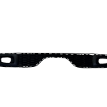 Mini Cooper S R56 R57 Rear Bumper Lower Grille Trim Panel 114129 10 Genuine 178536132101