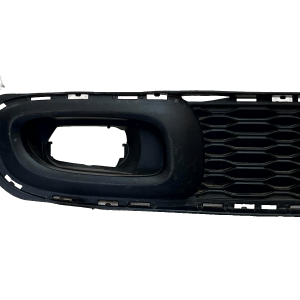 Mini Cooper S R56 R57 Rear Bumper Lower Grille Trim Panel 114129-10 Genuine 15 Mini Cooper S R56 R57 Rear Bumper Lower Grille Trim Panel 114129-10 Genuine - Image 2
