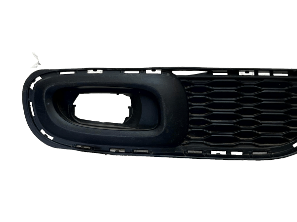 Mini Cooper S R56 R57 Rear Bumper Lower Grille Trim Panel 114129-10 Genuine 1 Mini Cooper S R56 R57 Rear Bumper Lower Grille Trim Panel 114129 10 Genuine 178536132101 2