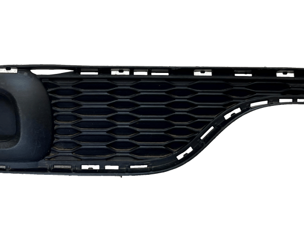Mini Cooper S R56 R57 Rear Bumper Lower Grille Trim Panel 114129-10 Genuine 2 Mini Cooper S R56 R57 Rear Bumper Lower Grille Trim Panel 114129 10 Genuine 178536132101 3