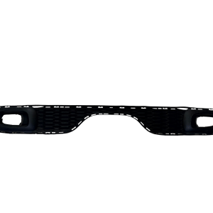 Mini Cooper S R56 R57 Rear Bumper Lower Grille Trim Panel 114129-10 Genuine 14 Mini Cooper S R56 R57 Rear Bumper Lower Grille Trim Panel 114129-10 Genuine - Image 1