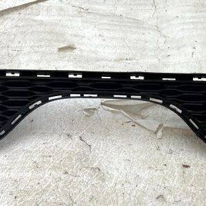 Mini Cooper S R56 R57 Rear Bumper Lower Grille Trim Panel 114129-10 Genuine 17 Mini Cooper S R56 R57 Rear Bumper Lower Grille Trim Panel 114129-10 Genuine - Image 4