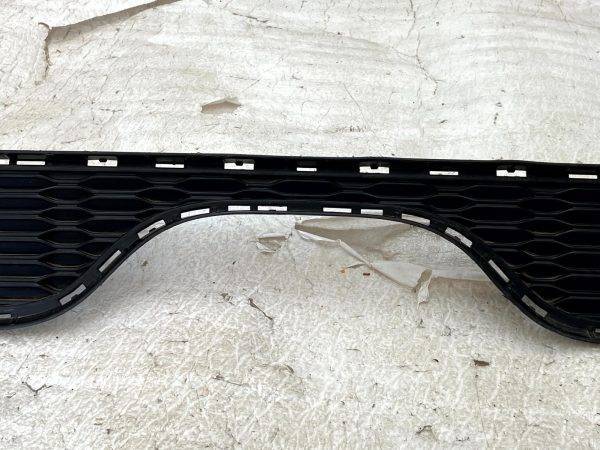 Mini Cooper S R56 R57 Rear Bumper Lower Grille Trim Panel 114129-10 Genuine 3 Mini Cooper S R56 R57 Rear Bumper Lower Grille Trim Panel 114129 10 Genuine 178536132101 4