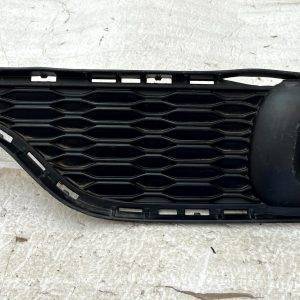 Mini Cooper S R56 R57 Rear Bumper Lower Grille Trim Panel 114129-10 Genuine 18 Mini Cooper S R56 R57 Rear Bumper Lower Grille Trim Panel 114129-10 Genuine - Image 5