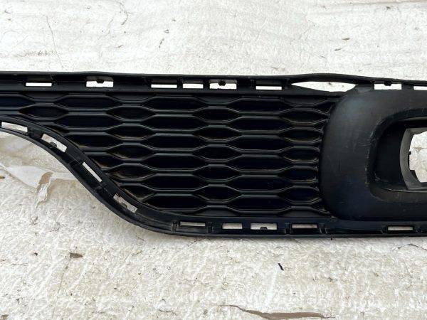 Mini Cooper S R56 R57 Rear Bumper Lower Grille Trim Panel 114129-10 Genuine 4 Mini Cooper S R56 R57 Rear Bumper Lower Grille Trim Panel 114129 10 Genuine 178536132101 5