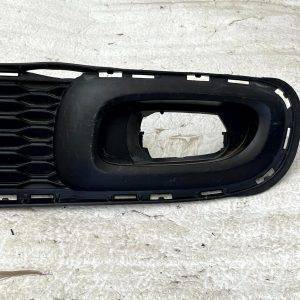 Mini Cooper S R56 R57 Rear Bumper Lower Grille Trim Panel 114129-10 Genuine 19 Mini Cooper S R56 R57 Rear Bumper Lower Grille Trim Panel 114129-10 Genuine - Image 6