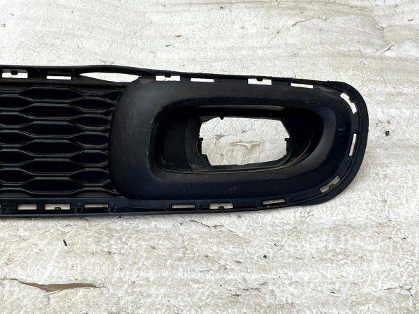 Mini Cooper S R56 R57 Rear Bumper Lower Grille Trim Panel 114129-10 Genuine 5 Mini Cooper S R56 R57 Rear Bumper Lower Grille Trim Panel 114129 10 Genuine 178536132101 6
