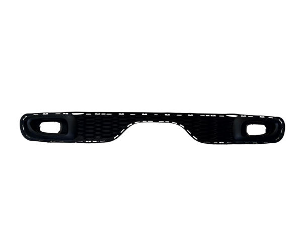 Mini-Cooper-S-R56-R57-Rear-Bumper-Lower-Grille-Trim-Panel-114129-10-Genuine-178536132101 Mini Cooper S R56 R57 Rear Bumper Lower Grille Trim Panel 114129 10 Genuine 178536132101