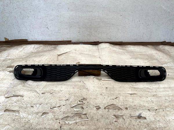 Mini Cooper S R56 R57 Rear Bumper Lower Grille Trim Panel 114129-10 Genuine 6 Mini Cooper S R56 R57 Rear Bumper Lower Grille Trim Panel 114129 10 Genuine 178536132101 7