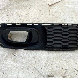 Mini Cooper S R56 R57 Rear Bumper Lower Grille Trim Panel 114129-10 Genuine 21 Mini Cooper S R56 R57 Rear Bumper Lower Grille Trim Panel 114129-10 Genuine - Image 8