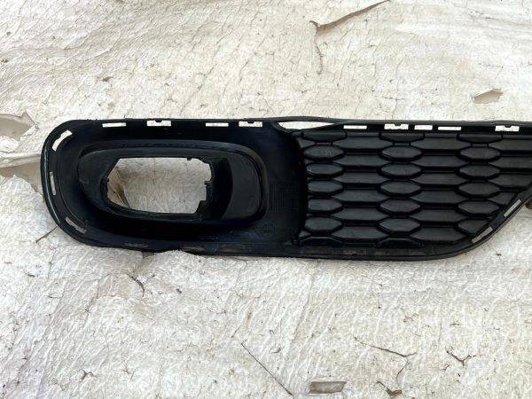 Mini Cooper S R56 R57 Rear Bumper Lower Grille Trim Panel 114129-10 Genuine 7 Mini Cooper S R56 R57 Rear Bumper Lower Grille Trim Panel 114129 10 Genuine 178536132101 8