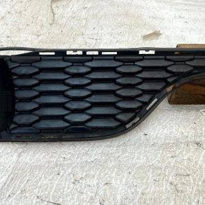 Mini Cooper S R56 R57 Rear Bumper Lower Grille Trim Panel 114129-10 Genuine 22 Mini Cooper S R56 R57 Rear Bumper Lower Grille Trim Panel 114129-10 Genuine - Image 9