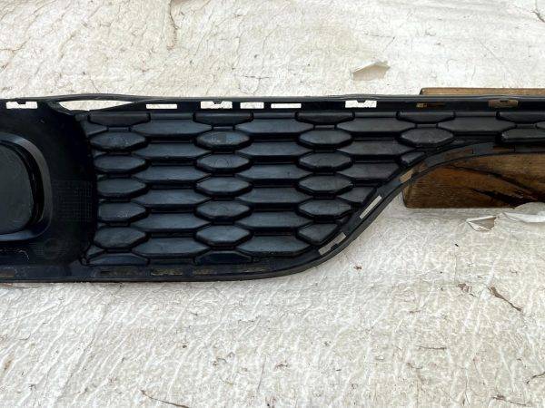 Mini Cooper S R56 R57 Rear Bumper Lower Grille Trim Panel 114129-10 Genuine 8 Mini Cooper S R56 R57 Rear Bumper Lower Grille Trim Panel 114129 10 Genuine 178536132101 9