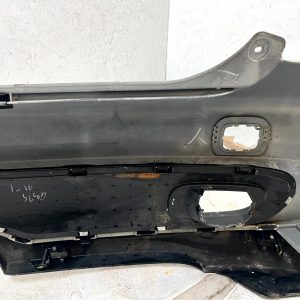Mini Cooper S R56 Rear Bumper 2006 TO 2011 7147886 Genuine - Image 13