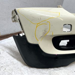 Mini Cooper S R56 Rear Bumper 2006 TO 2011 7147886 Genuine - Image 15