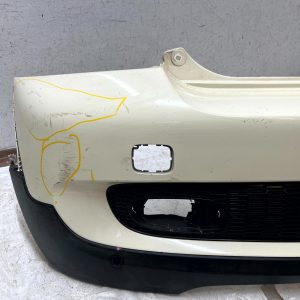 Mini Cooper S R56 Rear Bumper 2006 TO 2011 7147886 Genuine - Image 16