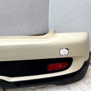 Mini Cooper S R56 Rear Bumper 2006 TO 2011 7147886 Genuine - Image 18