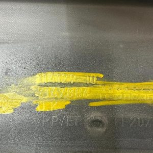 Mini Cooper S R56 Rear Bumper 2006 TO 2011 7147886 Genuine - Image 20