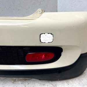 Mini Cooper S R56 Rear Bumper 2006 TO 2011 7147886 Genuine - Image 3
