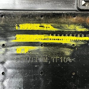 Mini Cooper S R56 Rear Bumper 2006 TO 2011 7147886 Genuine - Image 21