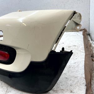 Mini Cooper S R56 Rear Bumper 2006 TO 2011 7147886 Genuine - Image 4