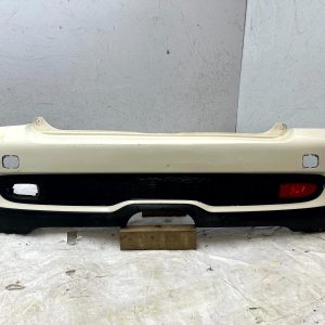 Mini Cooper S R56 Rear Bumper 2006 TO 2011 7147886 Genuine - Image 1