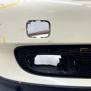 Mini Cooper S R56 Rear Bumper 2006 TO 2011 7147886 Genuine - Image 5