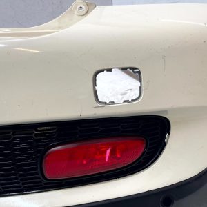 Mini Cooper S R56 Rear Bumper 2006 TO 2011 7147886 Genuine - Image 6
