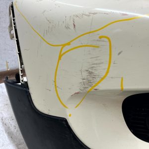 Mini Cooper S R56 Rear Bumper 2006 TO 2011 7147886 Genuine - Image 7