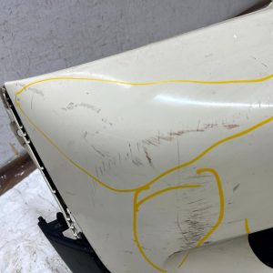 Mini Cooper S R56 Rear Bumper 2006 TO 2011 7147886 Genuine - Image 8