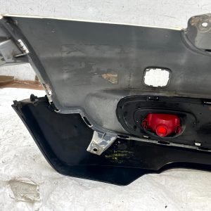 Mini Cooper S R56 Rear Bumper 2006 TO 2011 7147886 Genuine - Image 9