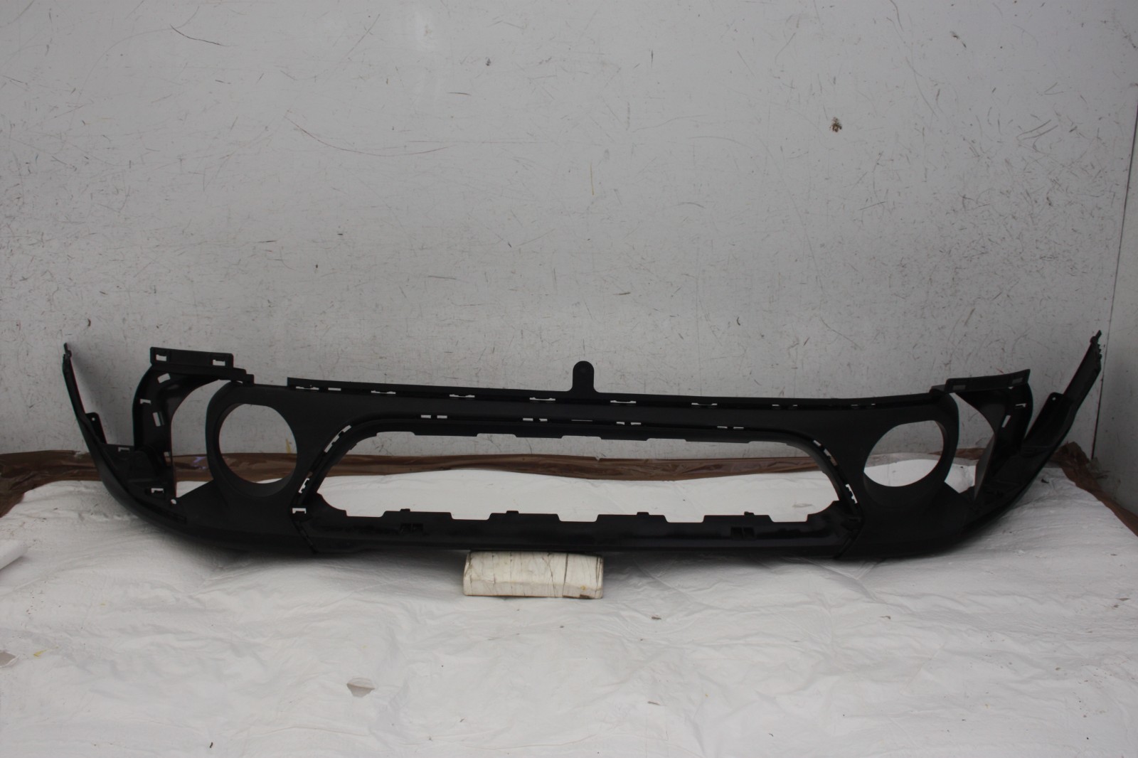 Mini Countryman F60 Front Bumper Lower Section 2020 TO 2024 51119477044 Genuine