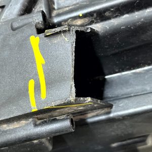 Mini Countryman F60 Front Left Headlight Headlamp 2020-2024 5A1EC07-02 Genuine - Image 21