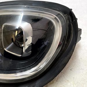 Mini Countryman F60 Front Left Headlight Headlamp 2020-2024 5A1EC07-02 Genuine - Image 4