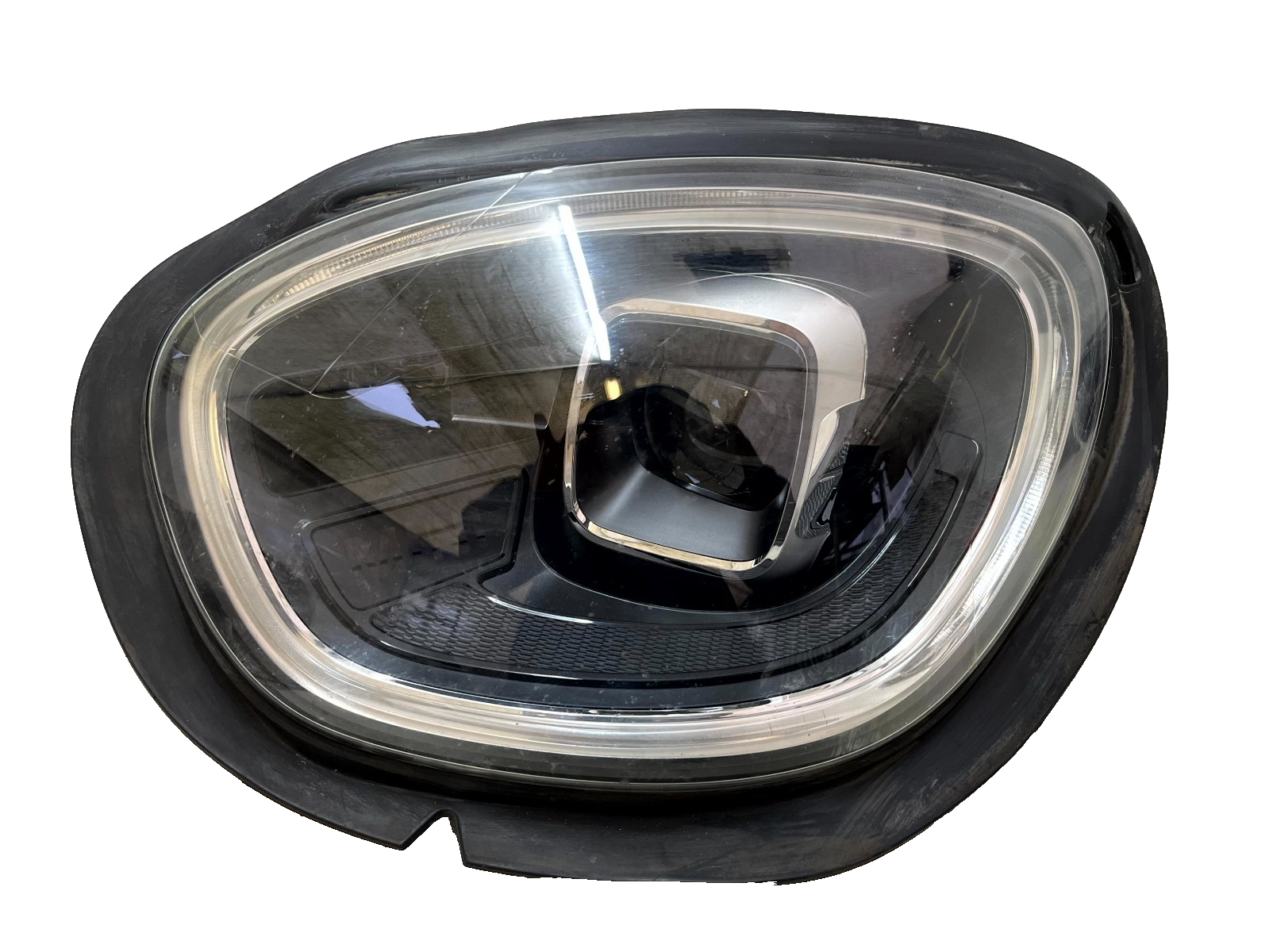 Mini Countryman F60 Front Left Headlight Headlamp 2020-2024 5A1EC07-02 Genuine