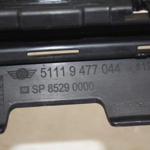 Mini Countryman F60 LCI Front Bumper Lower Section 2020-2024 51119477044 Genuine - Image 22