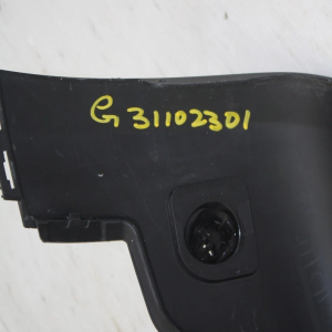 Mini Countryman F60 LCI Front Bumper Lower Section 2020-2024 51119477044 Genuine - Image 23