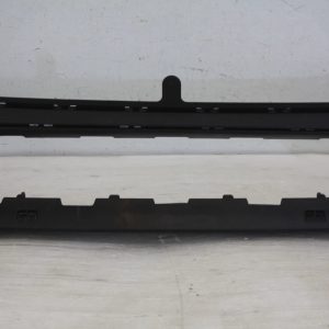 Mini Countryman F60 LCI Front Bumper Lower Section 2020-2024 51119477044 Genuine - Image 4