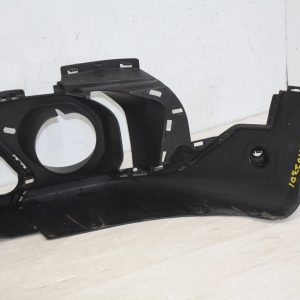 Mini Countryman F60 LCI Front Bumper Lower Section 2020-2024 51119477044 Genuine - Image 5