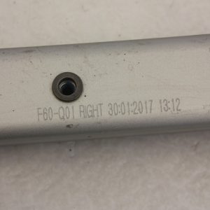 Mini Countryman F60 Right Side Roof Rack Rail Genuine - Image 13