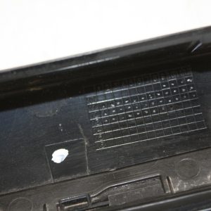 Mini Countryman R60 Left Side Pillar Trim 2010 TO 2014 51139801509 Genuine - Image 7