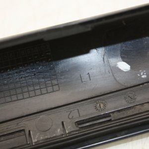 Mini Countryman R60 Left Side Pillar Trim 2010 TO 2014 51139801509 Genuine - Image 8