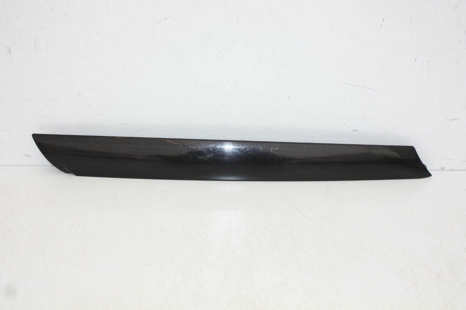Mini Countryman R60 Left Side Pillar Trim 2010 TO 2014 51139801509 Genuine