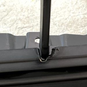 Mini Countryman U25 Front Bumper 2024 Onward 51115A091D9 - Image 13