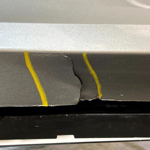 Mini Countryman U25 Front Bumper 2024 Onward 51115A091D9 - Image 17